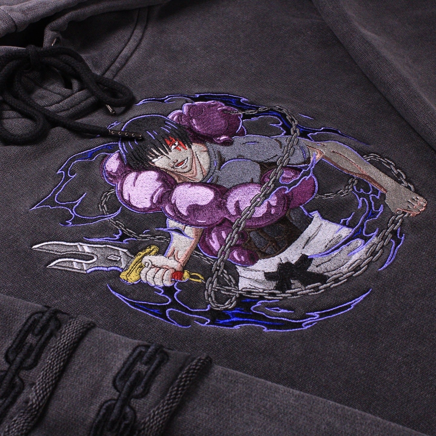 2 Hoodie Bundle || Save $15