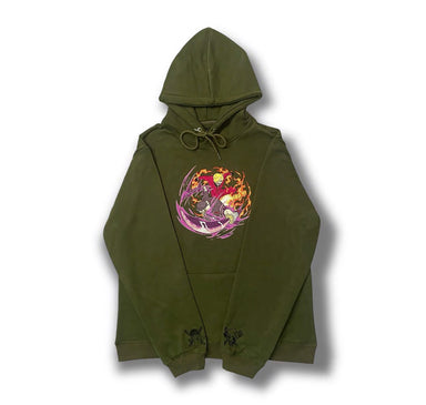 Z x S Hoodie – Sekai Style