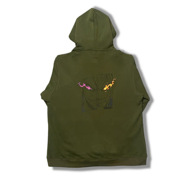 Z x S Hoodie – Sekai Style