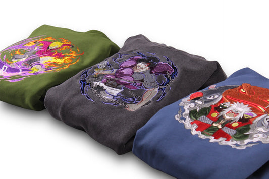 2 Hoodie Bundle || Save $15